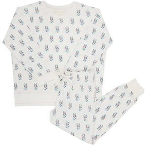 Beautiful Bonnet Company Lounge Set